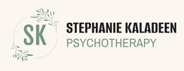 SK Psychotherapy